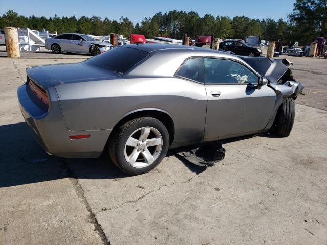 Photo 2 VIN: 2B3CJ4DG8BH602721 - DODGE CHALLENGER 