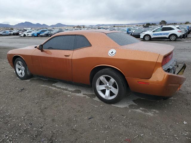 Photo 1 VIN: 2B3CJ4DG9BH507424 - DODGE CHALLENGER 