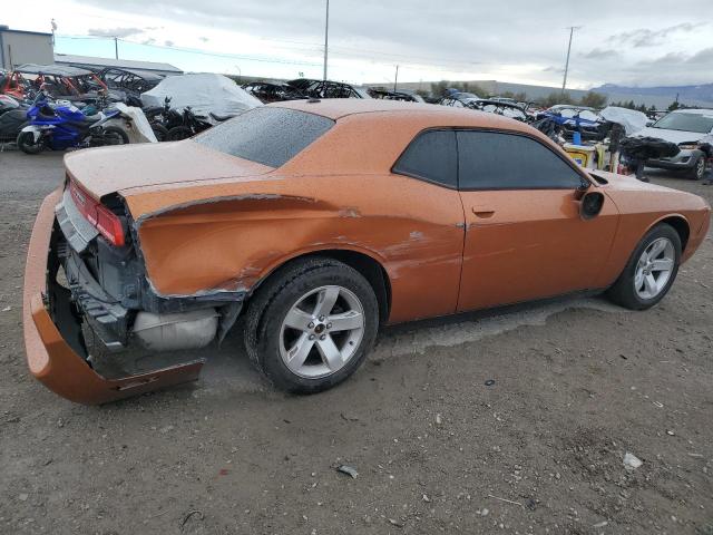 Photo 2 VIN: 2B3CJ4DG9BH507424 - DODGE CHALLENGER 