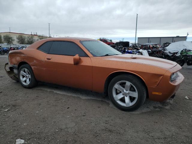 Photo 3 VIN: 2B3CJ4DG9BH507424 - DODGE CHALLENGER 