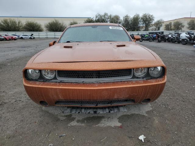 Photo 4 VIN: 2B3CJ4DG9BH507424 - DODGE CHALLENGER 