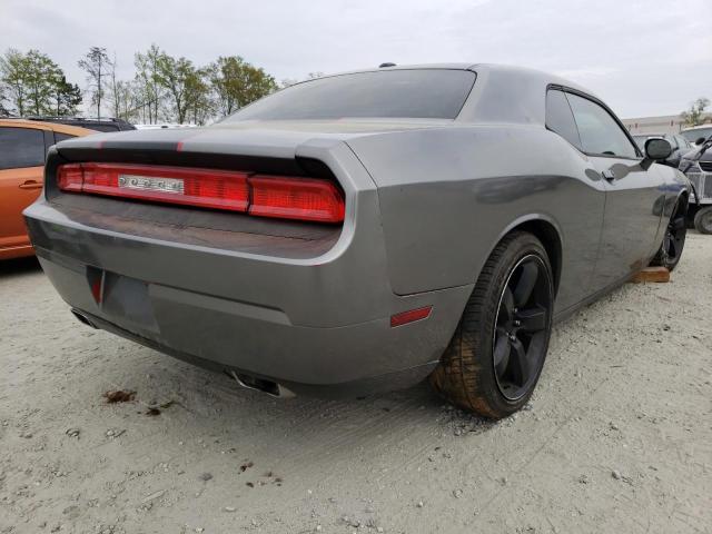 Photo 3 VIN: 2B3CJ4DG9BH510226 - DODGE CHALLENGER 