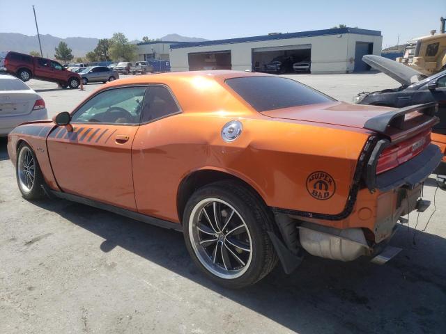 Photo 1 VIN: 2B3CJ4DG9BH510484 - DODGE CHALLENGER 