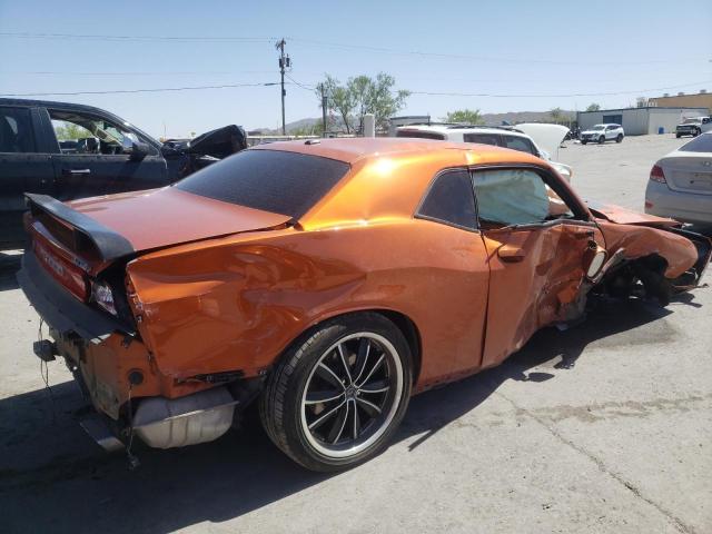 Photo 2 VIN: 2B3CJ4DG9BH510484 - DODGE CHALLENGER 