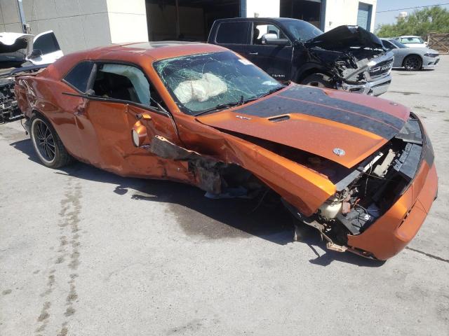 Photo 3 VIN: 2B3CJ4DG9BH510484 - DODGE CHALLENGER 