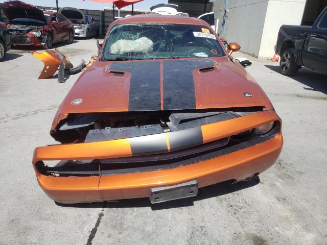 Photo 4 VIN: 2B3CJ4DG9BH510484 - DODGE CHALLENGER 