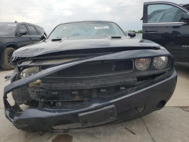 Photo 4 VIN: 2B3CJ4DG9BH525616 - DODGE CHALLENGER 