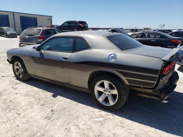 Photo 1 VIN: 2B3CJ4DG9BH541735 - DODGE CHALLENGER 