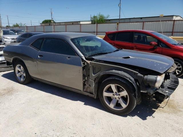 Photo 3 VIN: 2B3CJ4DG9BH541735 - DODGE CHALLENGER 