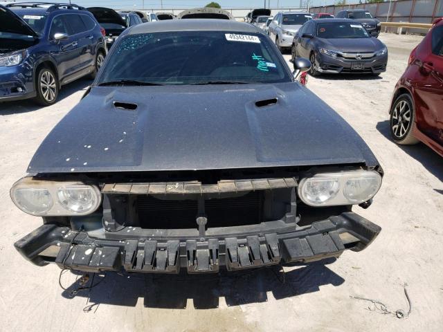 Photo 4 VIN: 2B3CJ4DG9BH541735 - DODGE CHALLENGER 