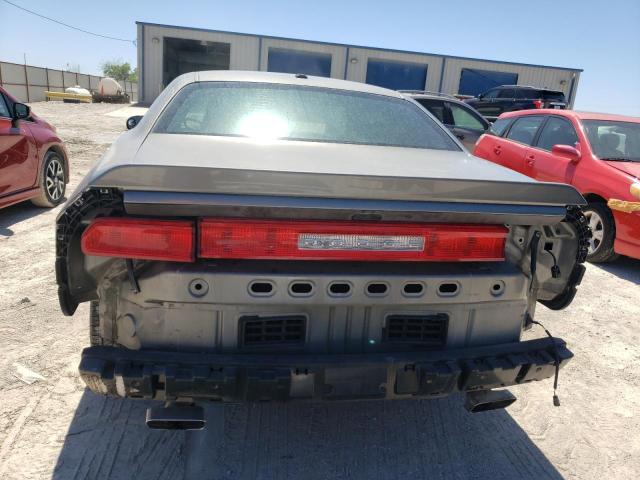 Photo 5 VIN: 2B3CJ4DG9BH541735 - DODGE CHALLENGER 