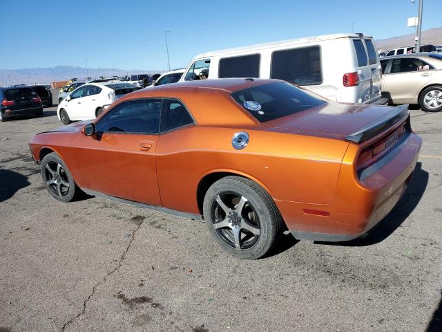 Photo 1 VIN: 2B3CJ4DG9BH574265 - DODGE CHALLENGER 