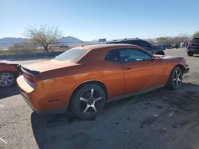 Photo 2 VIN: 2B3CJ4DG9BH574265 - DODGE CHALLENGER 