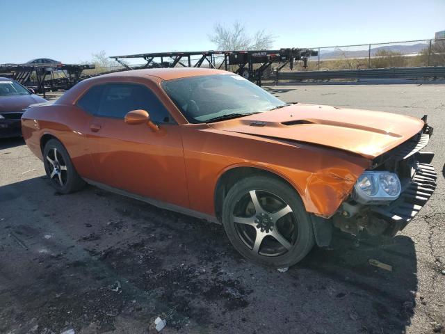 Photo 3 VIN: 2B3CJ4DG9BH574265 - DODGE CHALLENGER 