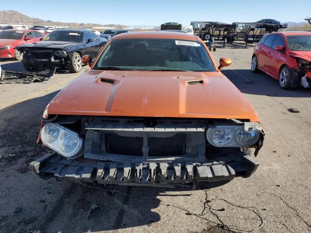 Photo 4 VIN: 2B3CJ4DG9BH574265 - DODGE CHALLENGER 