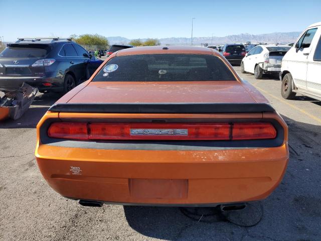 Photo 5 VIN: 2B3CJ4DG9BH574265 - DODGE CHALLENGER 
