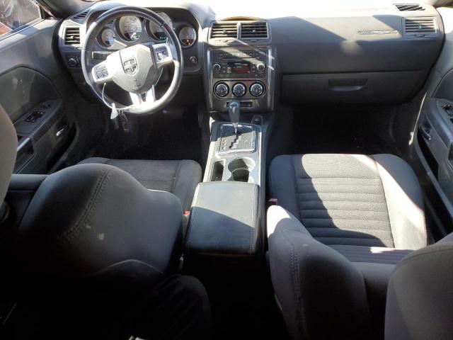 Photo 7 VIN: 2B3CJ4DG9BH574265 - DODGE CHALLENGER 