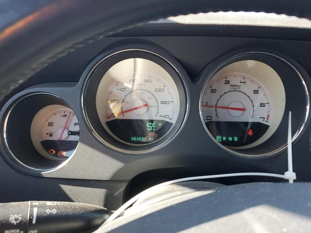 Photo 8 VIN: 2B3CJ4DG9BH574265 - DODGE CHALLENGER 