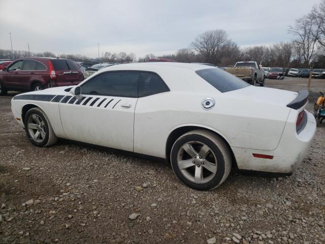 Photo 1 VIN: 2B3CJ4DG9BH581555 - DODGE CHALLENGER 