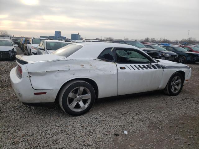 Photo 2 VIN: 2B3CJ4DG9BH581555 - DODGE CHALLENGER 