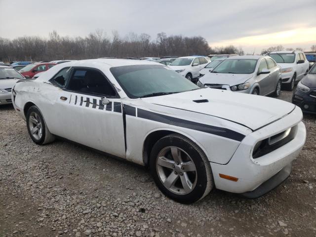 Photo 3 VIN: 2B3CJ4DG9BH581555 - DODGE CHALLENGER 