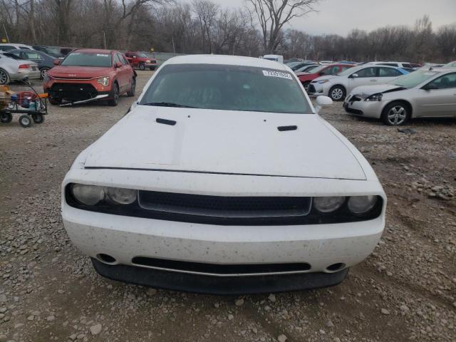 Photo 4 VIN: 2B3CJ4DG9BH581555 - DODGE CHALLENGER 