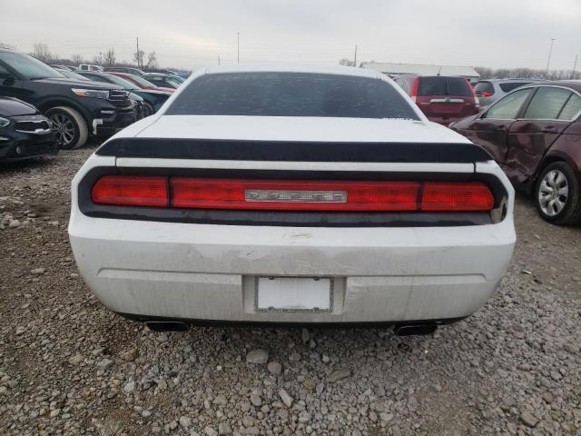 Photo 5 VIN: 2B3CJ4DG9BH581555 - DODGE CHALLENGER 