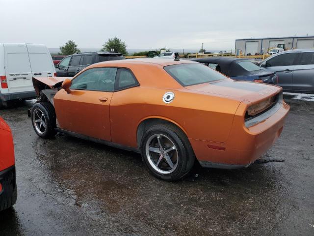 Photo 1 VIN: 2B3CJ4DGXBH542487 - DODGE CHALLENGER 