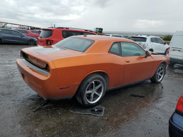 Photo 2 VIN: 2B3CJ4DGXBH542487 - DODGE CHALLENGER 