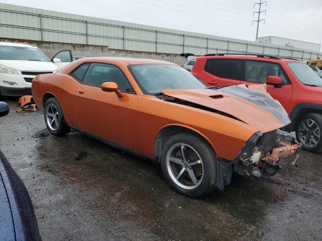 Photo 3 VIN: 2B3CJ4DGXBH542487 - DODGE CHALLENGER 