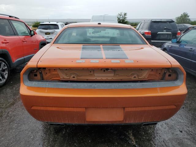 Photo 5 VIN: 2B3CJ4DGXBH542487 - DODGE CHALLENGER 