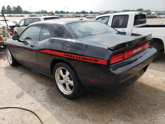 Photo 1 VIN: 2B3CJ4DV0AH102453 - DODGE CHALLENGER 