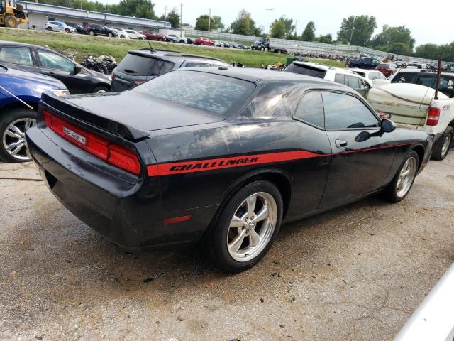 Photo 2 VIN: 2B3CJ4DV0AH102453 - DODGE CHALLENGER 