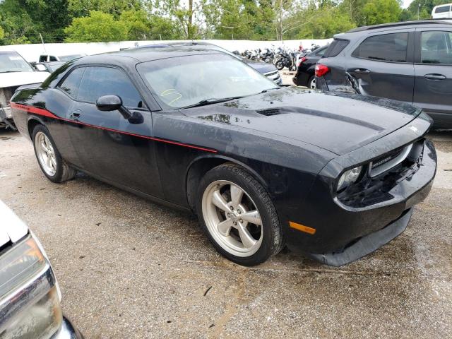 Photo 3 VIN: 2B3CJ4DV0AH102453 - DODGE CHALLENGER 