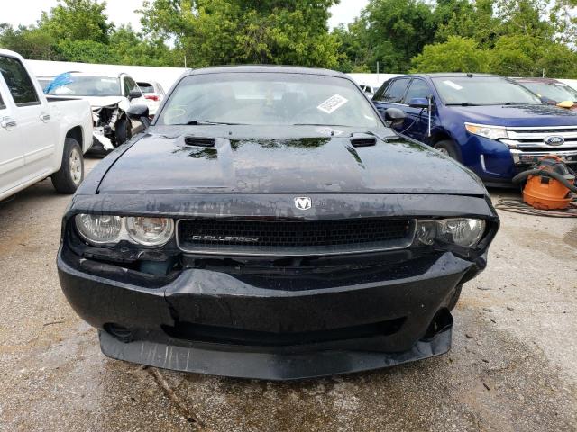 Photo 4 VIN: 2B3CJ4DV0AH102453 - DODGE CHALLENGER 