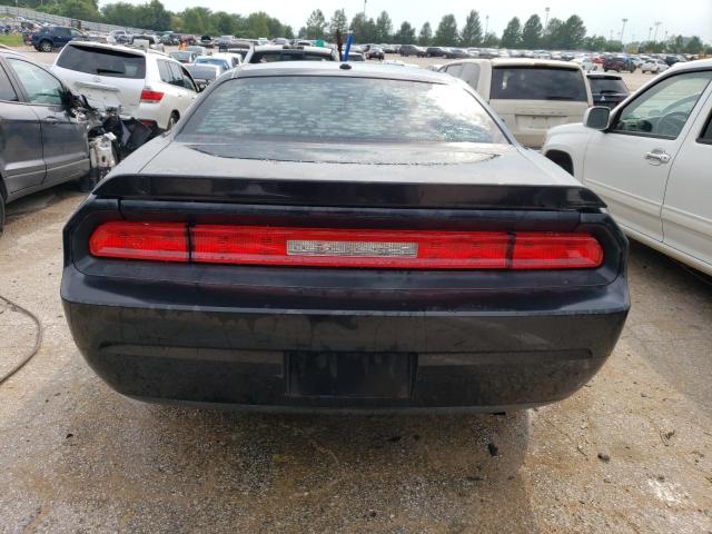 Photo 5 VIN: 2B3CJ4DV0AH102453 - DODGE CHALLENGER 