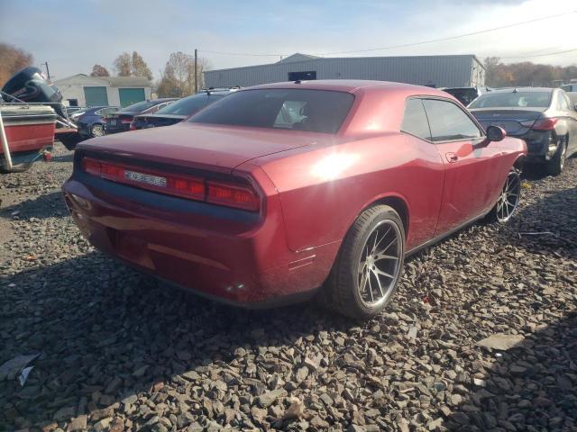 Photo 3 VIN: 2B3CJ4DV0AH111086 - DODGE CHALLENGER 