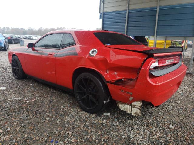 Photo 1 VIN: 2B3CJ4DV0AH120953 - DODGE CHALLENGER 