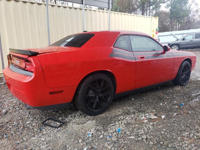 Photo 2 VIN: 2B3CJ4DV0AH120953 - DODGE CHALLENGER 