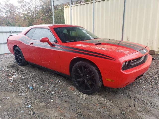 Photo 3 VIN: 2B3CJ4DV0AH120953 - DODGE CHALLENGER 