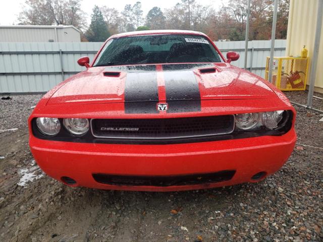 Photo 4 VIN: 2B3CJ4DV0AH120953 - DODGE CHALLENGER 