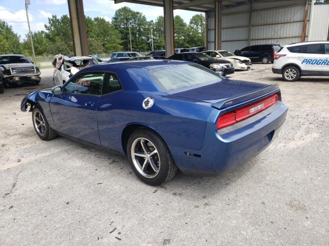 Photo 2 VIN: 2B3CJ4DV0AH121455 - DODGE CHALLENGER 