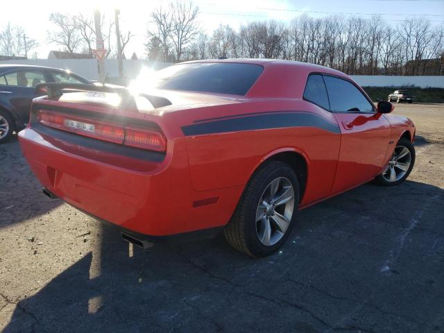 Photo 3 VIN: 2B3CJ4DV0AH131404 - DODGE CHALLENGER 