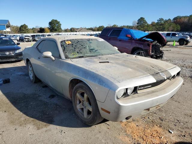 Photo 0 VIN: 2B3CJ4DV0AH136859 - DODGE CHALLENGER 