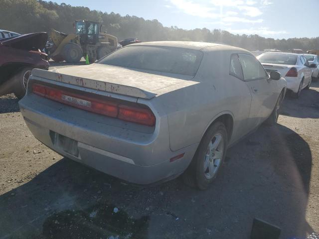 Photo 3 VIN: 2B3CJ4DV0AH136859 - DODGE CHALLENGER 