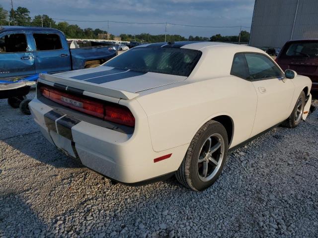 Photo 3 VIN: 2B3CJ4DV0AH137235 - DODGE CHALLENGER 