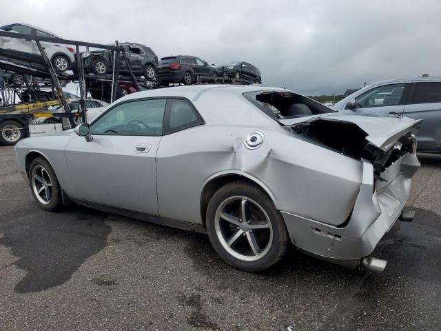 Photo 1 VIN: 2B3CJ4DV0AH139342 - DODGE CHALLENGER 