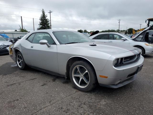 Photo 3 VIN: 2B3CJ4DV0AH139342 - DODGE CHALLENGER 