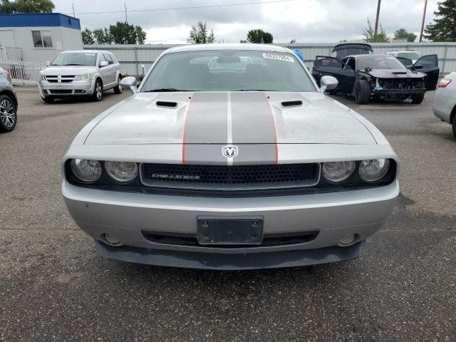 Photo 4 VIN: 2B3CJ4DV0AH139342 - DODGE CHALLENGER 