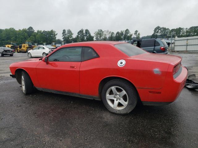 Photo 1 VIN: 2B3CJ4DV0AH157808 - DODGE CHALLENGER 